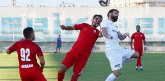 Payasspor, Serik Belediyespor Deplasmanından Puanla Döndü