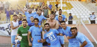 Payasspor, Bağcılarspor’u Tek Golle, Puansız Uğurladı