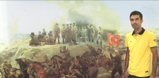 Atilla Sucuoğlu; “Sakarya; Mazlumların, Zalimlere Karşı Zaferidir”