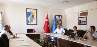 TKDK Sektörel Toplantıları Devam Ediyor