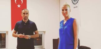 Basketbol Hakem, Antrenör ve Gözlemcilerine Seminer