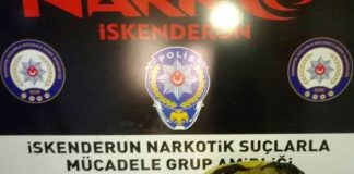 Uyuşturucu Tacirleriyle Mücadele Kararlılıkla Devam Ediyor