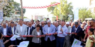 Arsuz’u Altyapıya Kavuşturacak Dev Projenin Temeli Atıldı