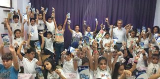 Arsuz Belediyesi’nden “Hayvan Hakları” Eğitimi