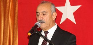 Başkan Culha’dan ‘Dayanışma Kahvaltısı’