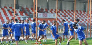 Arsuz Karaağaçspor’da Futbolcular Galibiyet Yemini Etti