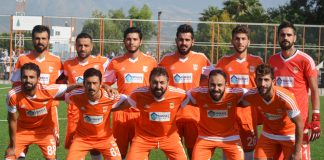 Arsuz Karaağaçspor, Ceyhanspor’u 2 Golle Uğurladı