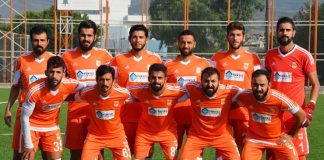 Karaağaçspor Sahasında Kayıp!