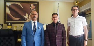 Arsuz Belediyesi’nden Kurslara Tam Destek