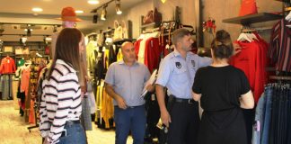 İskenderun Belediyesinden ‘Usulsüz Fiyat Artışı’ Denetimi