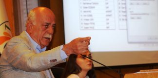 CHP Grubu, Kent Parkı Projesi Hakkında Ayrıntılı Bilgi İstedi