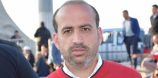 CHP’li Şimşek Meclis Üyeliğine Adaylığını Açıkladı