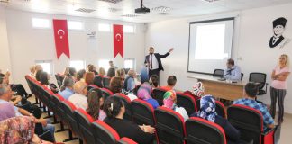 ‘İhmal mi İstismar mı?’ Konulu Bilgilendirme Toplantısı Gerçekleştirildi