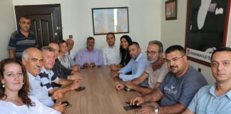 CHP Seçim Startını Verdi