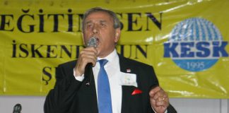 Eğitim Sen’den Dünya Öğretmenler Gününde Birlik Gecesi