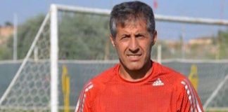 Erzin Belediyespor Teknik Direktör Mehmet Fatih Yılmaz ile Yolları Ayırdı