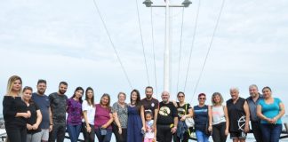 Obezite Ameliyatı Olan Hastalar Sağlık İçin Yürüdü