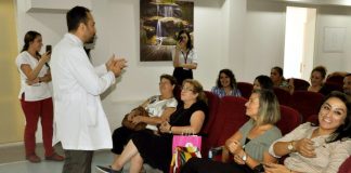 Doç. Dr. Turgut Karaca; “Hayatınıza Yeni Bir Pencere Açın”