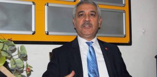 Eski Milletvekili Mehmet Soydan, İGC’yi Ziyaret Etti