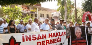 Selçuk; “Sınırlı Yargılama Yapılıp Dosyanın Kapatılmasına İzin Vermeyeceğiz”