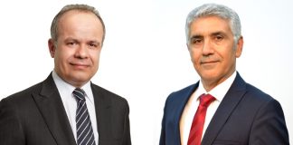 OYAK Maden Metalürji Grubu’nda İki Üst Düzey Atama