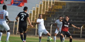 İskenderun Bld.spor, Medcem Silifke Bld.spor’a Mağlup Oldu