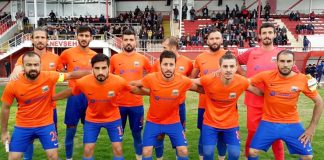 İskenderun Belediyespor Nevşehir Deplasmanından Puanla Döndü