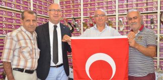 Yeter; “Her Zaman Üyelerimizin Yanındayız”