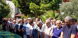 Kayacan Ailesinin Baba Acısı