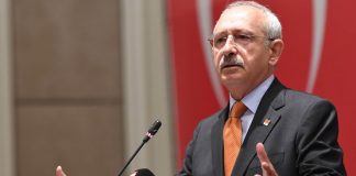 Kılıçdaroğlu’ndan Hatay’a Övgü Dolu Sözler