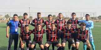 Kırıkhangücü Zirveye Çıkmaya Kararlı