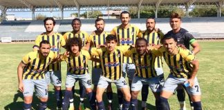 Kırıkhanspor 3 Puanı Kaptı Keyfine Baktı