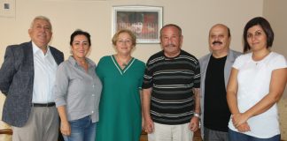 “Şehrimizi Güzelleştirmek Adına Pek Çok Projemiz Var”