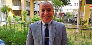 İskenderun Çay Mahallesi İçin Yeniden Müslüm Ölmez