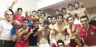 Payasspor U-19 Liginde Lider!