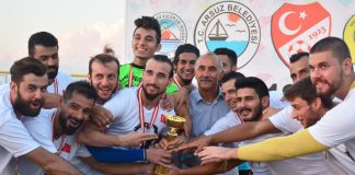 Transfer Söz Konusu Değil!