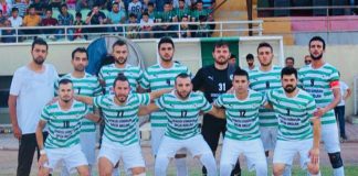 Reyhanlı Belediyespor Zirveyi Ele Geçirdi