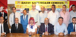 Uğur Fırat, HESOB Yönetiminden İstifa Etti!