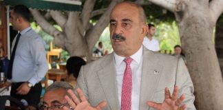 Fırat; “Tüm Mücadelem İskenderun’daki Kardeşliği Sürdürebilmek Adına”