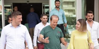 CHP’li Şahutoğlu Gençleri Ağırladı