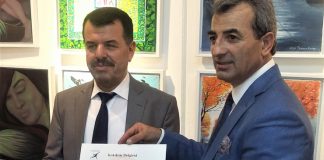 Altunay; “Bölgemizi En Güzel Şekilde Temsil Etmek Beni Gururlandırıyor”