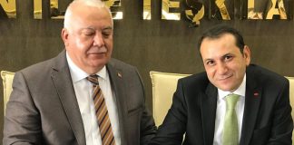 Ak Parti’de Adaylık Yarışı Başladı!