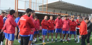 Karaağaçspor Devre Arasına Kayıpsız Girmek İstiyor