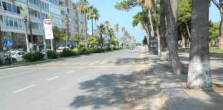 Atatürk Bulvarı ve Cengiz Topel Caddesi İki Yıldır İhmal Ediliyor