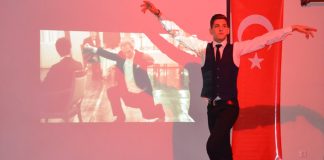 Ulu Önder Atatürk, Vefatının 80. Yıldönümünde Anıldı