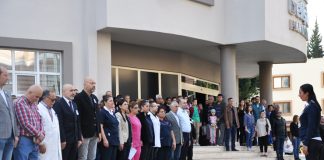 Gelişim’de 9’u 5 Geçe Hayat Durdu