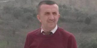 Bahri Yeniçeri Yoğun Bakımda