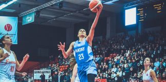 Meleklerin Rakibi Olympiakos