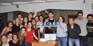 Erasmus+ Projesi Kapsamında Katılımcılar Romanya Eğitimini Tamamlayarak Yurda Döndü