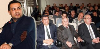 Amatör Denizci Eğitimleri ve Sınav Uygulamaları İskenderun’da Başladı